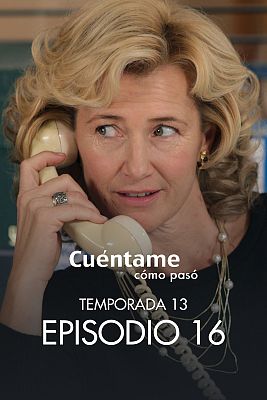 Cuéntame cómo pasó - Todo pasa factura