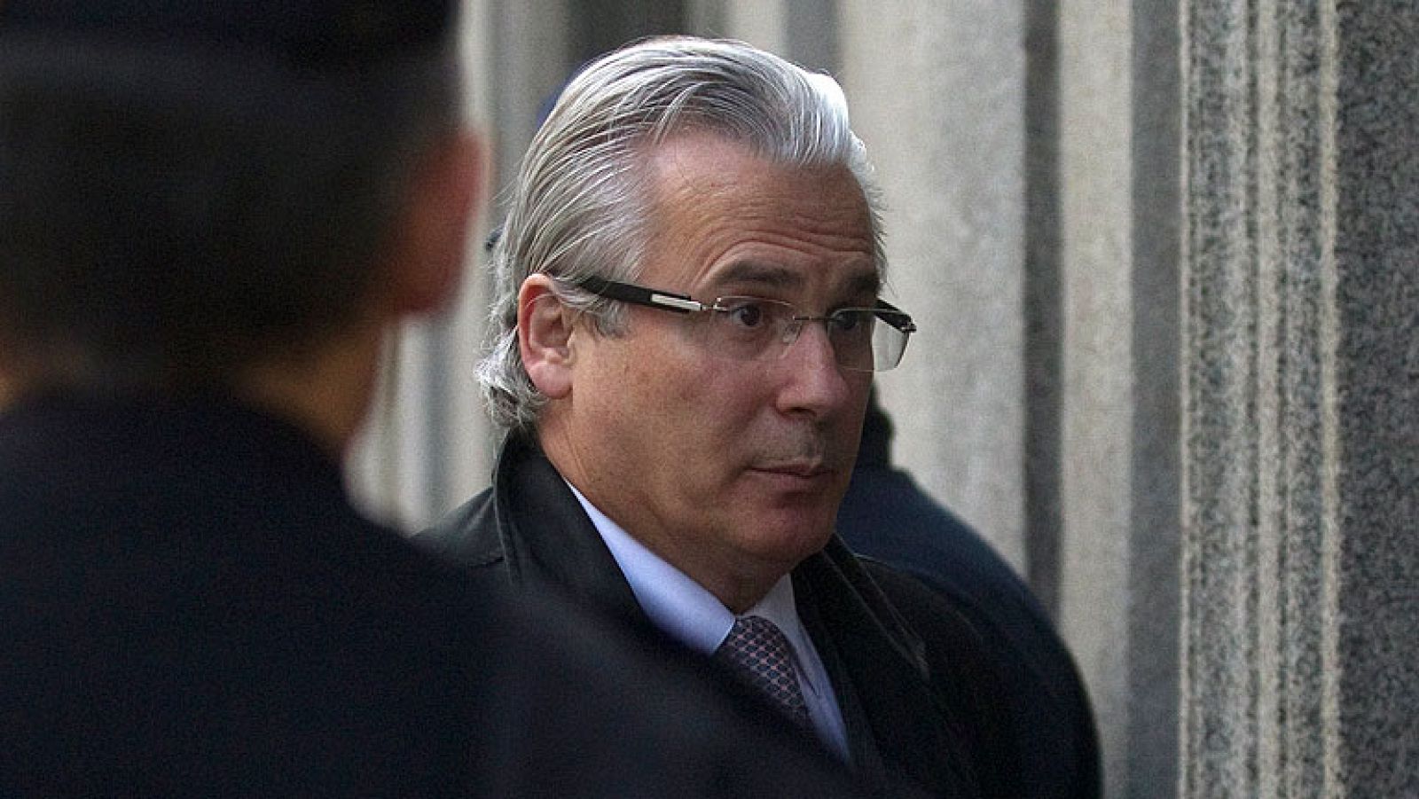 Telediario Matinal en cuatro minutos - 20/01/12