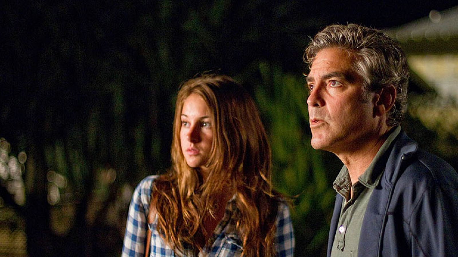 Días de cine: 'Los descendientes'