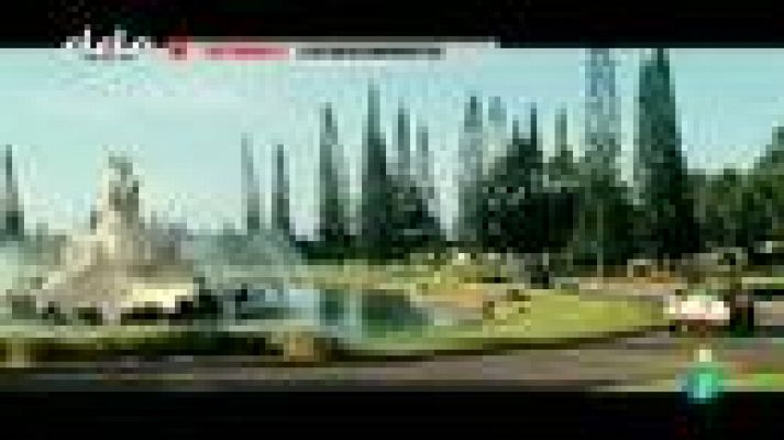 Días de cine - Días de cine: 'Los descendientes'