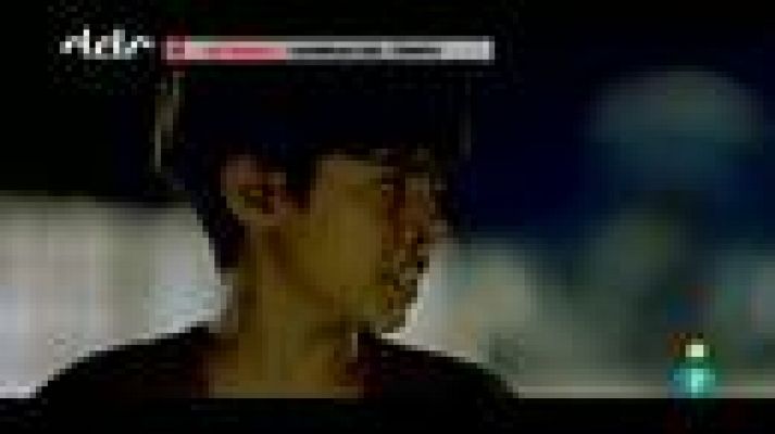 Días de cine - Días de cine: 'Sombras del tiempo'