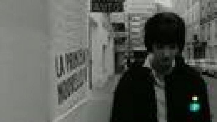 Días de cine - Días de cine: Anna Karina