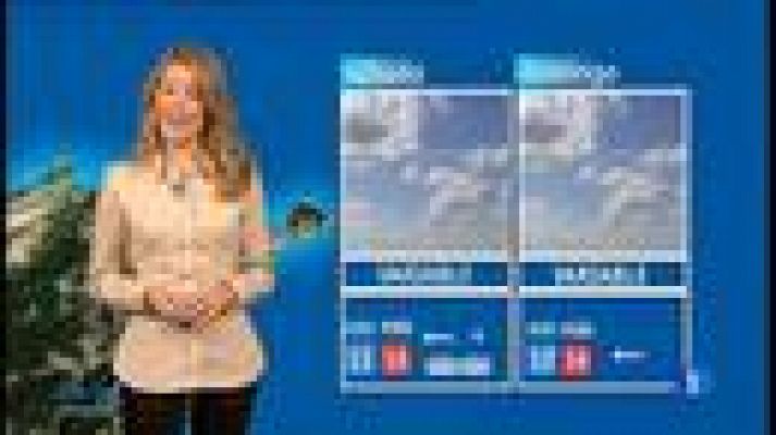 Noticias de Ceuta - El tiempo en Ceuta  - 20/01/12