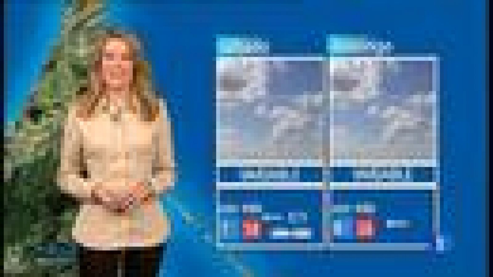 Noticias de Melilla: El tiempo en Melilla  - 20/01/12 | RTVE Play