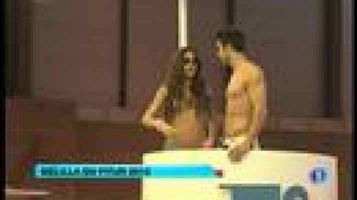 Noticias de Melilla - Melilla en 2' - 20/01/12