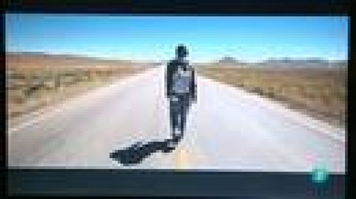 Para todos La 2 - Trabajar por internet