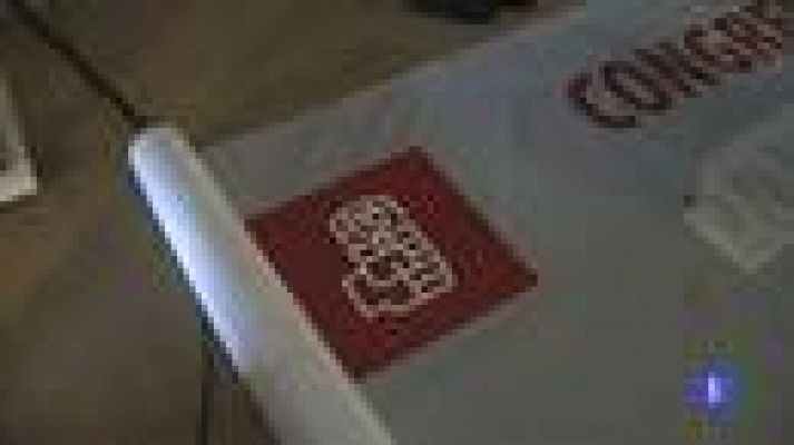 Informativo de Madrid - La Comunidad de Madrid en 4' - 20/01/12