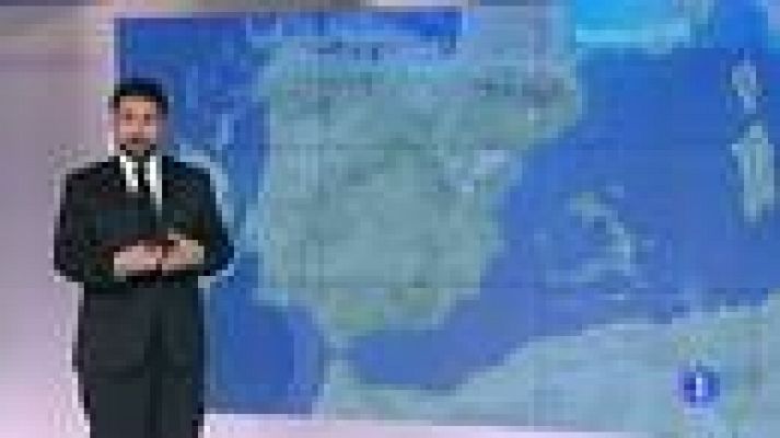 Informativo de Madrid - El tiempo en la Comunidad de Madrid - 20/01/12