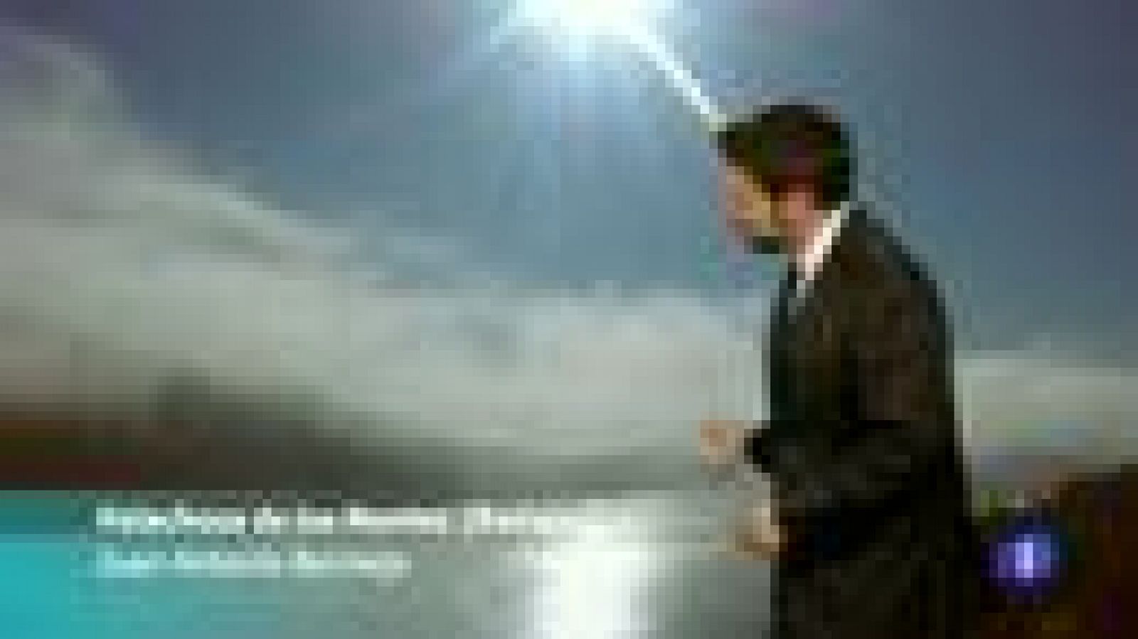 El tiempo en Extremadura - 20/01/12 | Ver