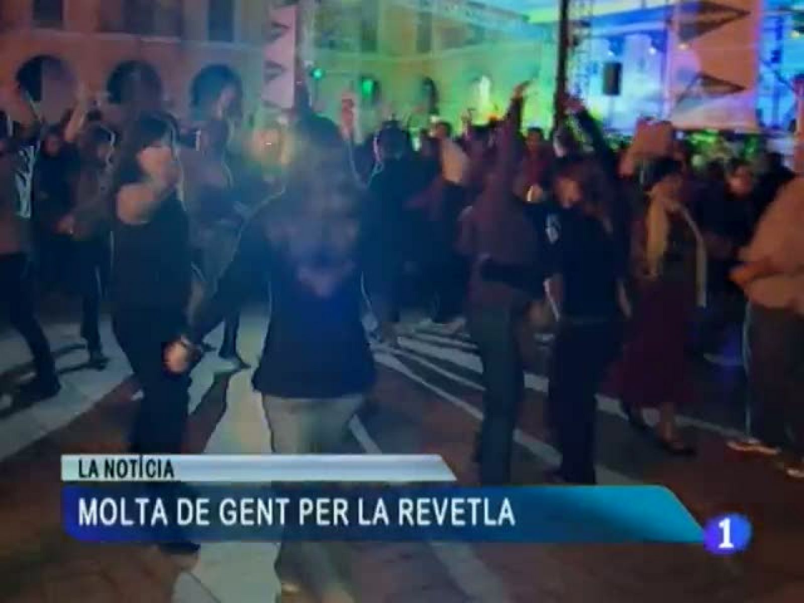 Informatiu Balear en 2' - 20/01/12 | Ver