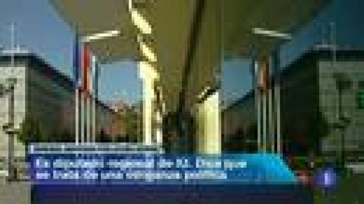 Informativo de Madrid - Informativo de Madrid - 20/01/12