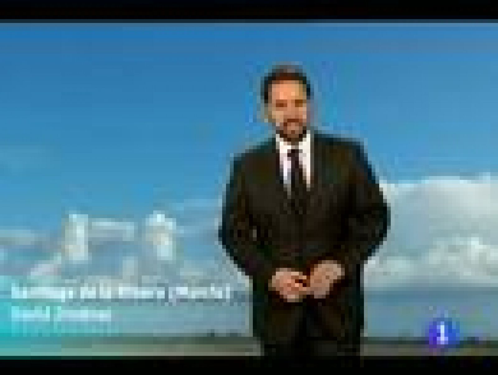 Noticias Murcia: El tiempo en la Región de Murcia. (20/01/2012). | RTVE Play