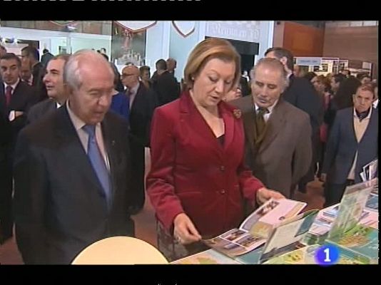 Noticias Aragón - 20/01/12