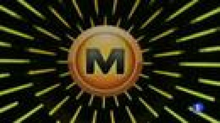 Telediario 1 - El FBI cierra la web Megaupload