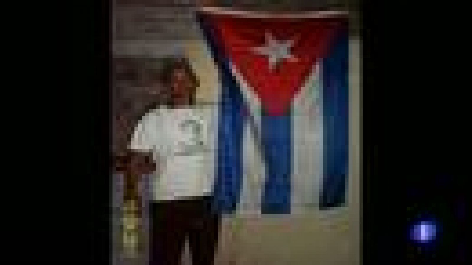 Un disidente cubano ha muerto después de 56 días de huelga de hambre 