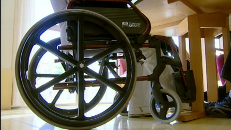 13 residencias de discapacitados y enfermos mentales a punto de cerrar en Valencia