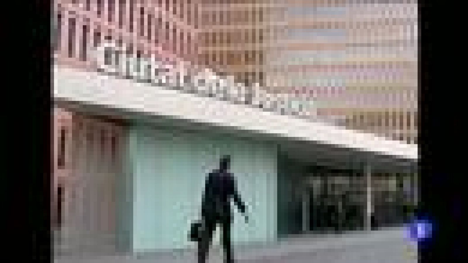 Los recortes en Cataluña llegan también a la Justicia