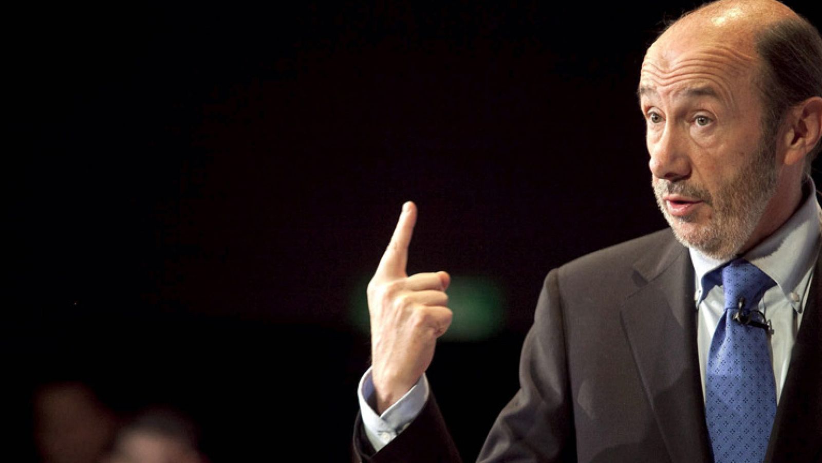 Surgen divisiones internas en el PSOE a la hora de optar por Rubalcaba o Chacón