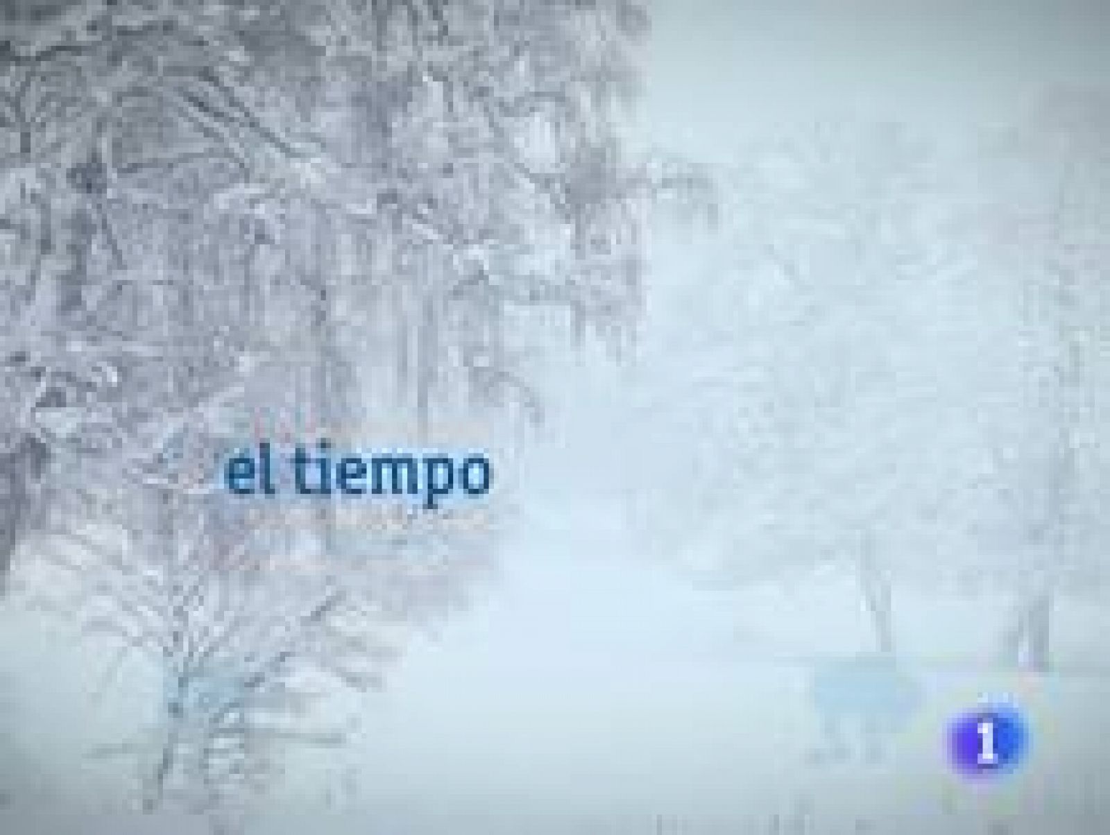 Informativo Telerioja: El tiempo en La Rioja - 20/01/12 | RTVE Play