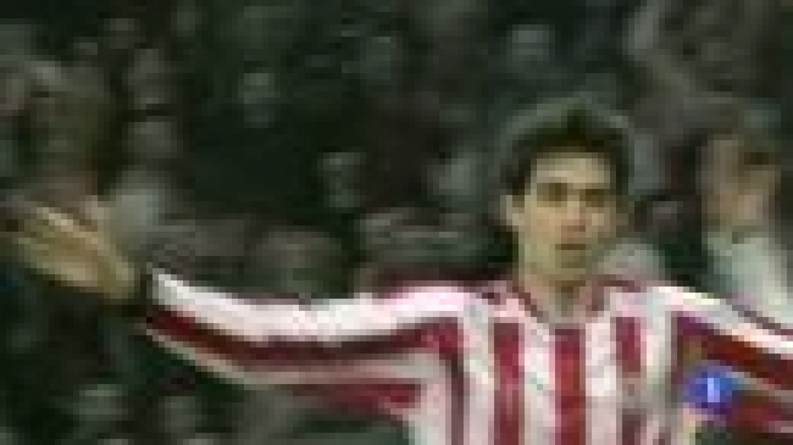 Telediario 1: El Athletic llega sin complejos al Bernabéu | RTVE Play