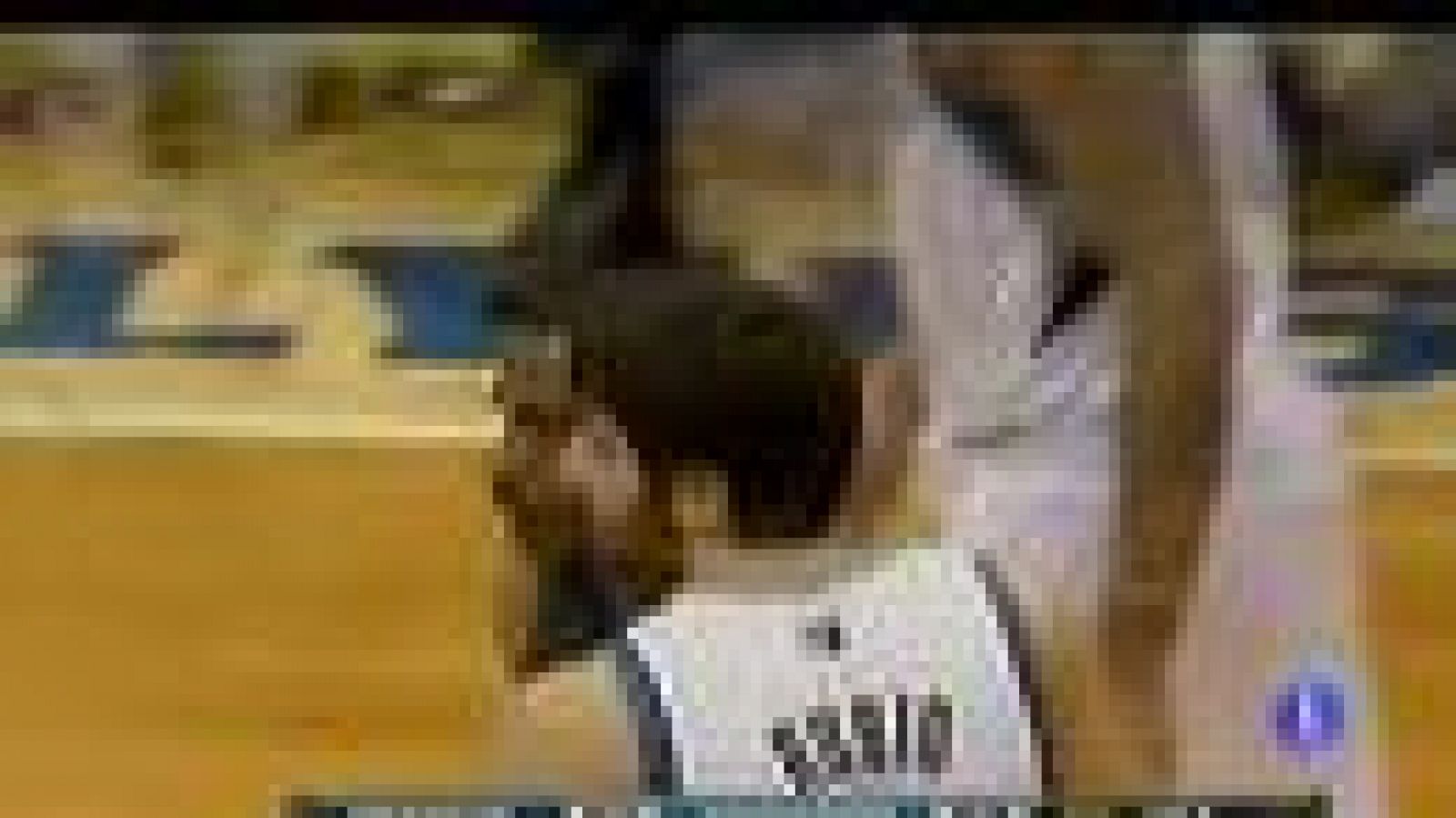 Ricky está de moda en la NBA | Ver