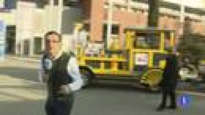 +Gente - Más de 160 países en FITUR