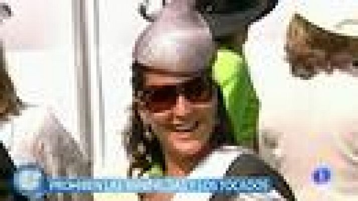 +Gente - Ascot prohíbe los tocados