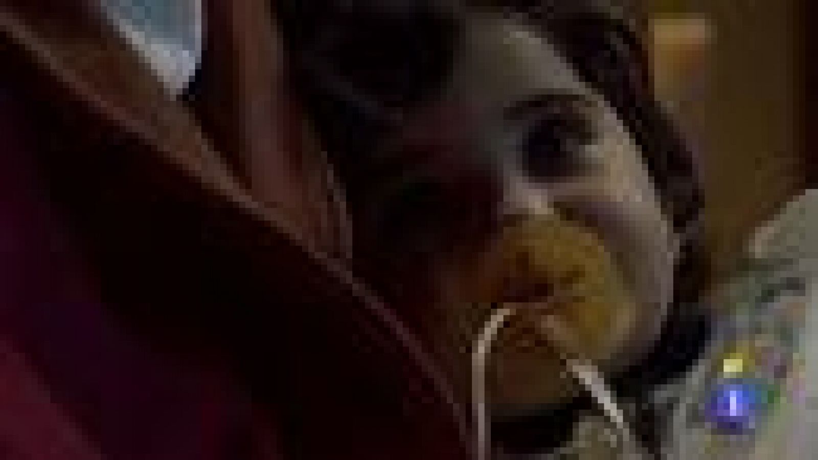 Amar - Chelo, el ángel de la guarda de los Muñoz