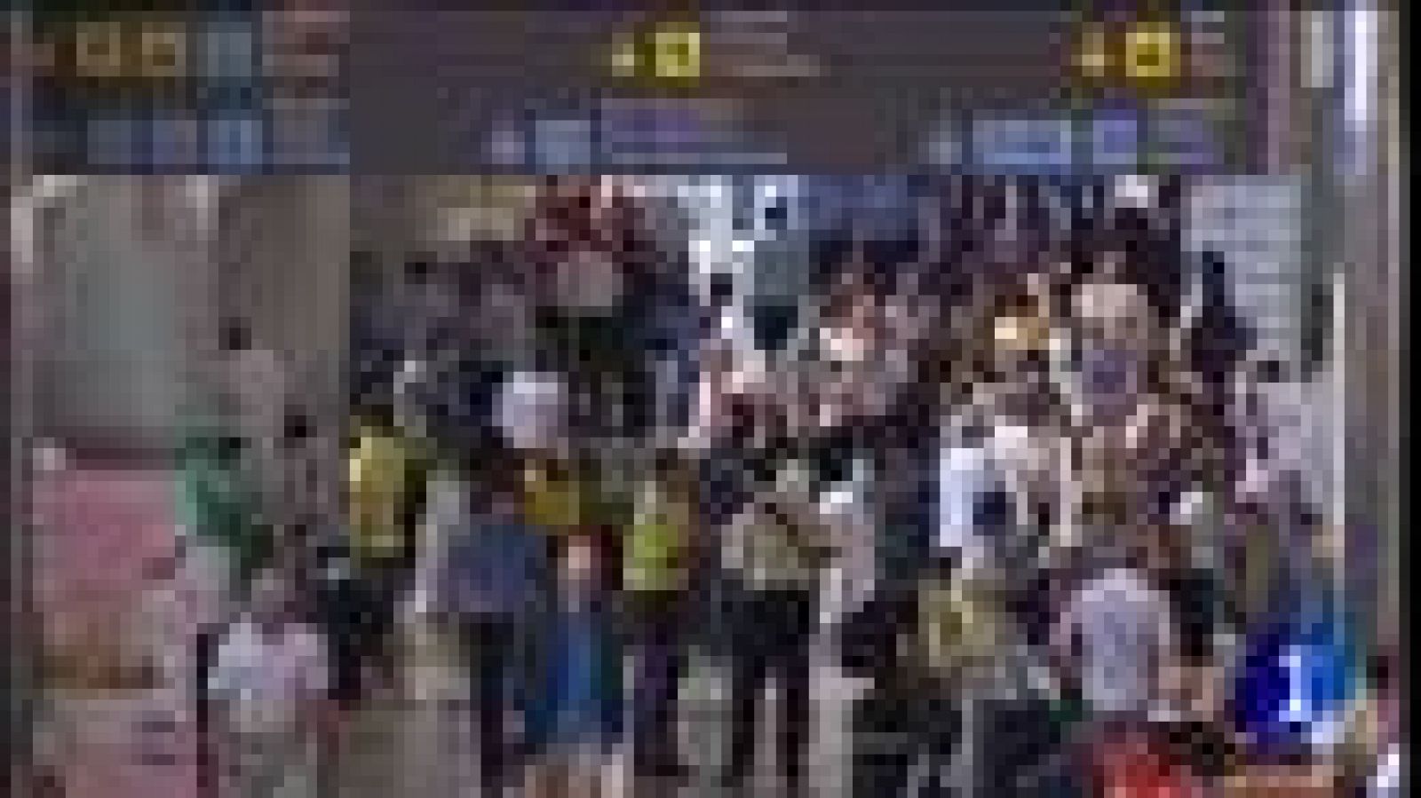 Canarias en 2'- 20/01/2012 | Ver