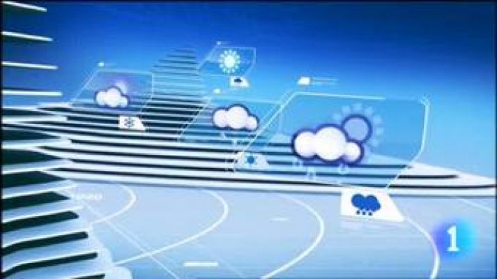 Telecanarias - El tiempo en Canarias - 20/01/2012