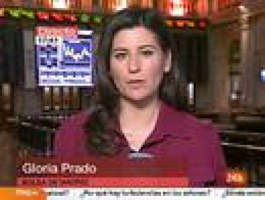 La tarde en 24h - Jornada de calma en los mercados europeos