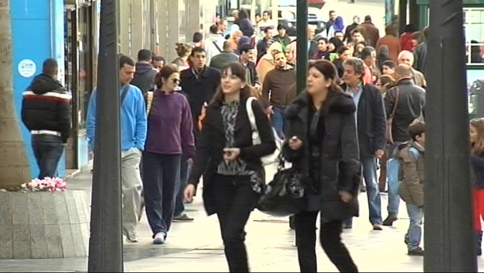 Noticias de Ceuta - 20/01/12