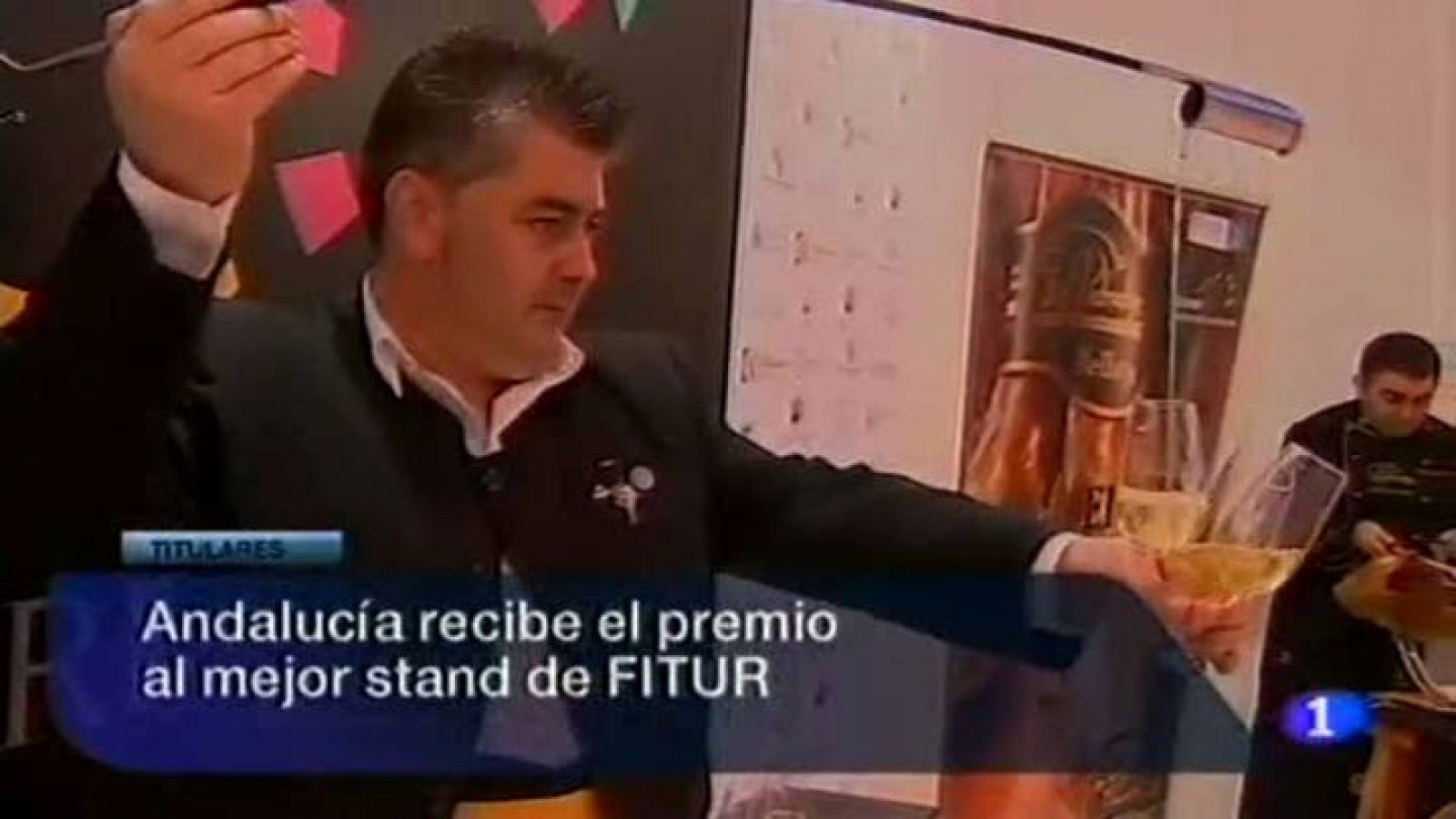 Noticias Andalucía - 20/01/12 | Ver