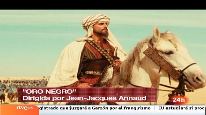 La tarde en 24h - Tercera hora - 20/01/12