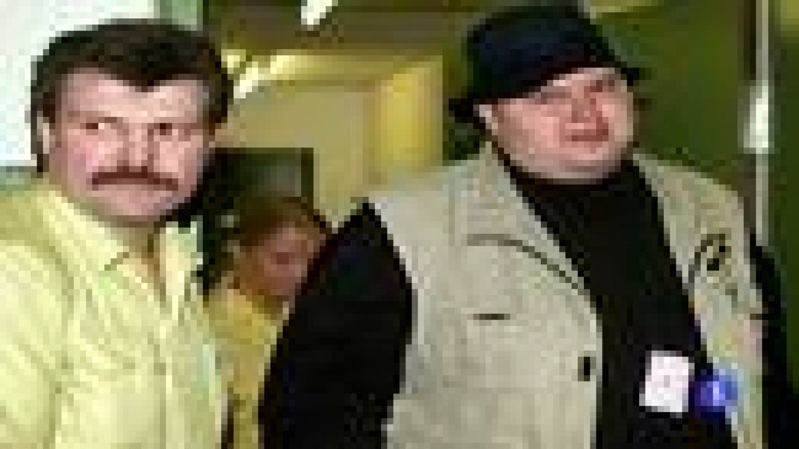 Ataques informáticos a varias webs del gobierno de Estados Unidos después del cierre de la Web megaup-loud