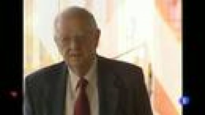 Telediario 1 - Vilarrubí: "Nadie cree a Pepe"