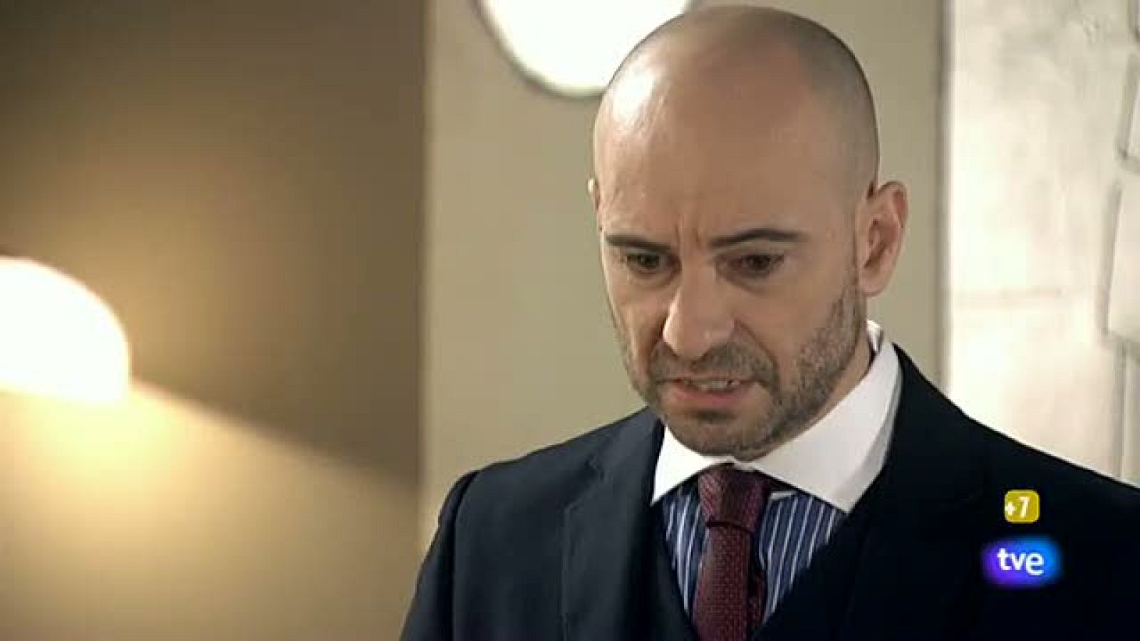 La hora de José Mota - Banqueros ansiosos de dinero