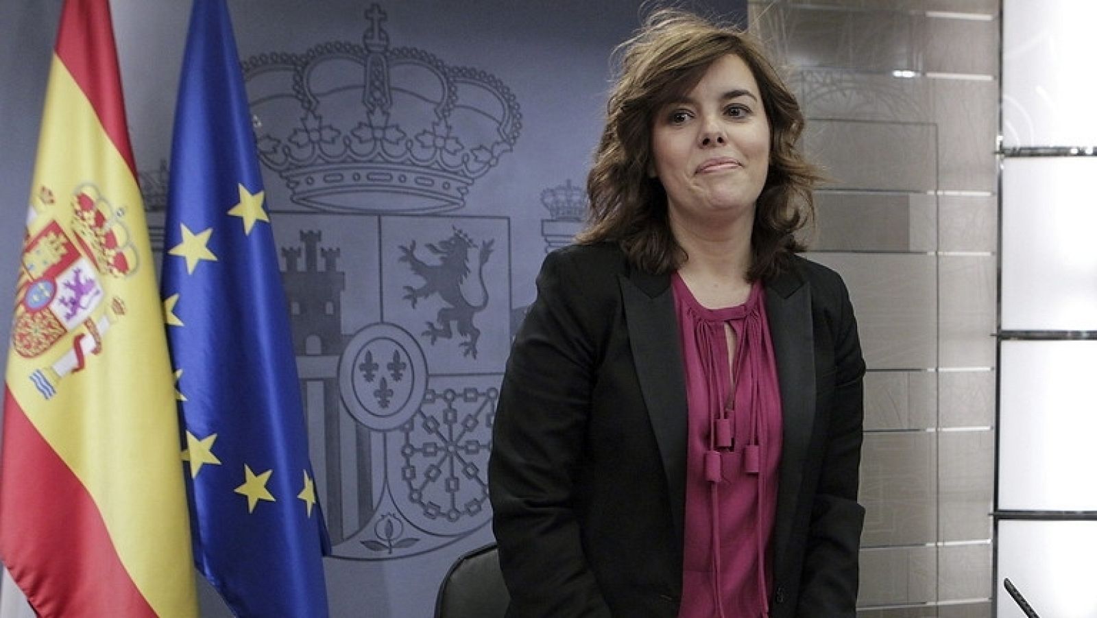 Telediario - 21 horas - 20/01/12 - Ver ahora