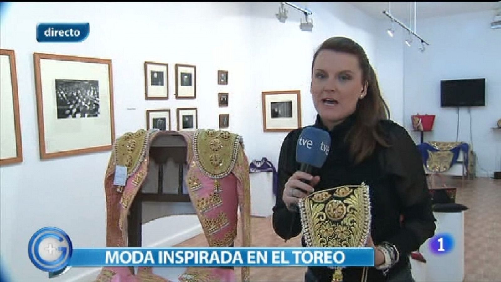 Más Gente - 20/01/12 - Ver ahora