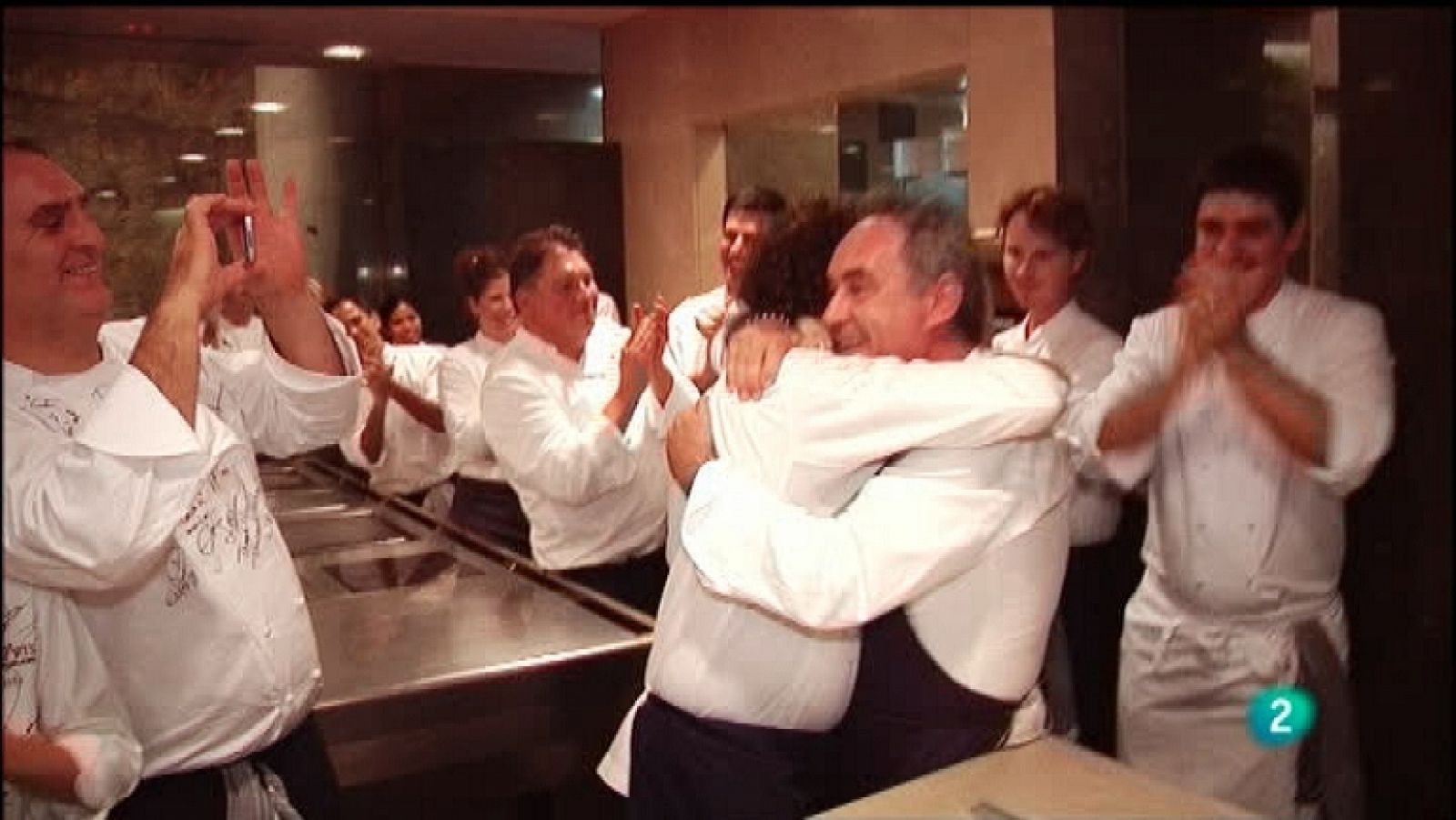 El documental - El Bulli, el último vals - Ver ahora