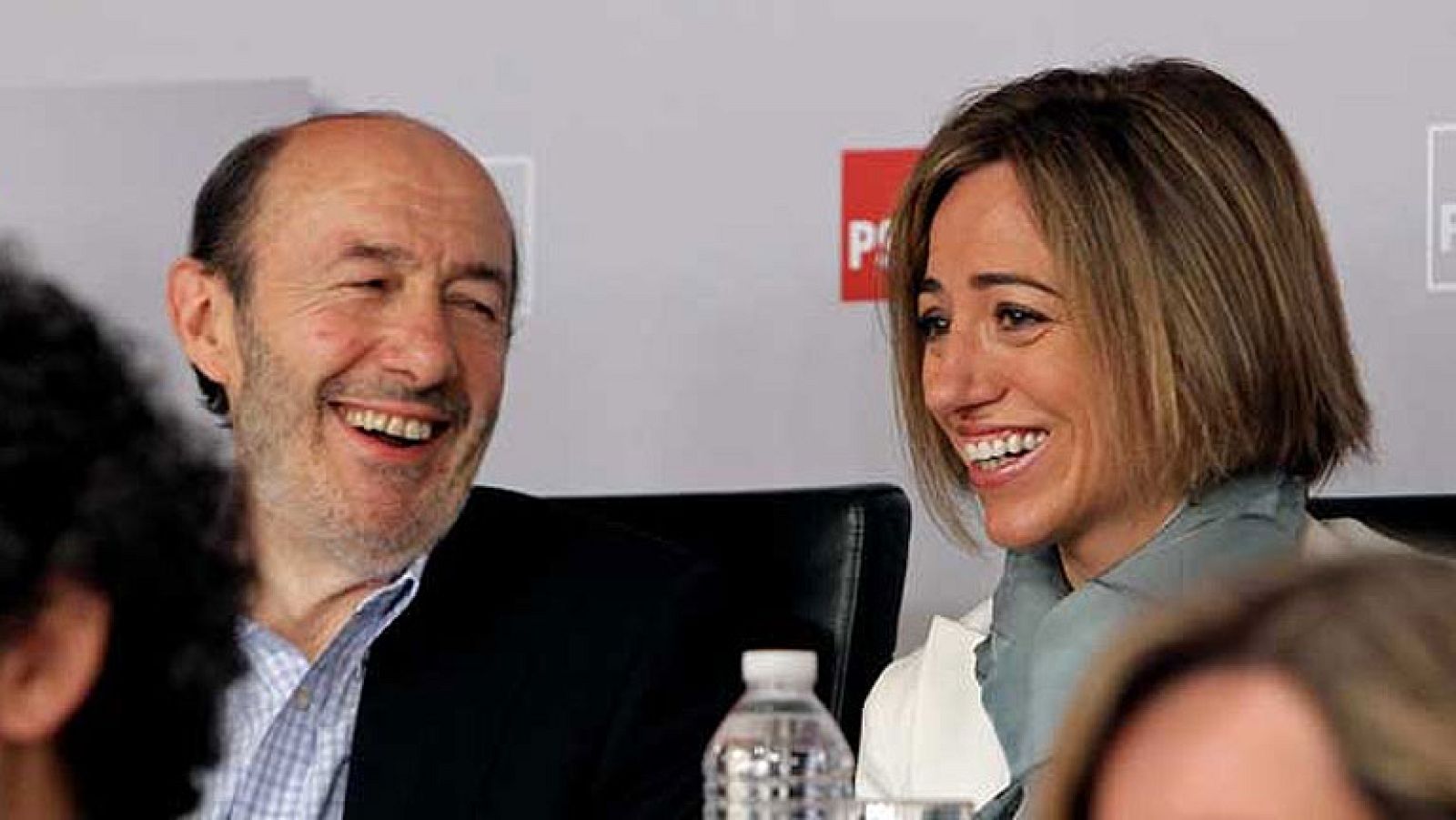 El PSOE celebra este sábado la mayoría de los congresos provinciales - Informativo 24h | Ver