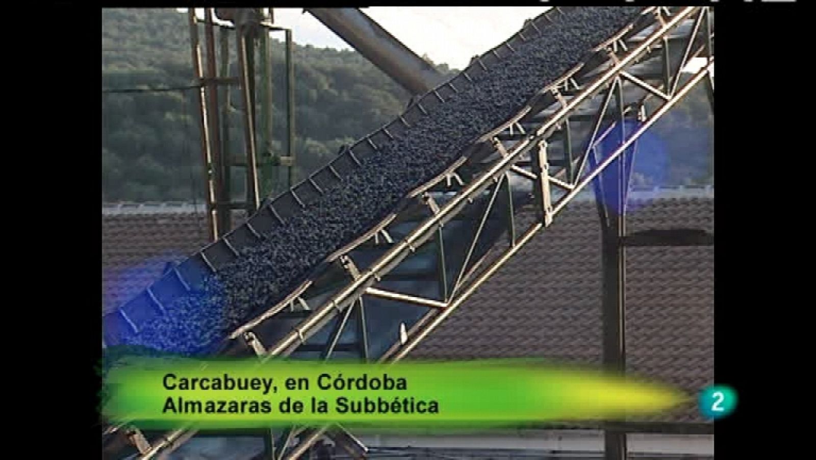 Agrosfera - 21/01/12 - Ver ahora