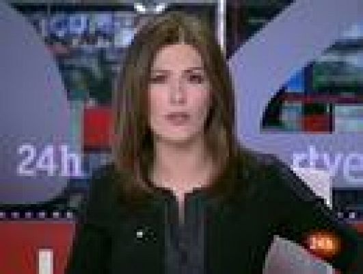 La noche en 24h - El Partido Republicano de Iowa declara vencedor a Rick Santorum