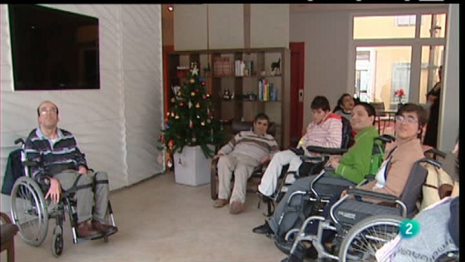 España en comunidad - Mallorca, plató de cine - Ver ahora