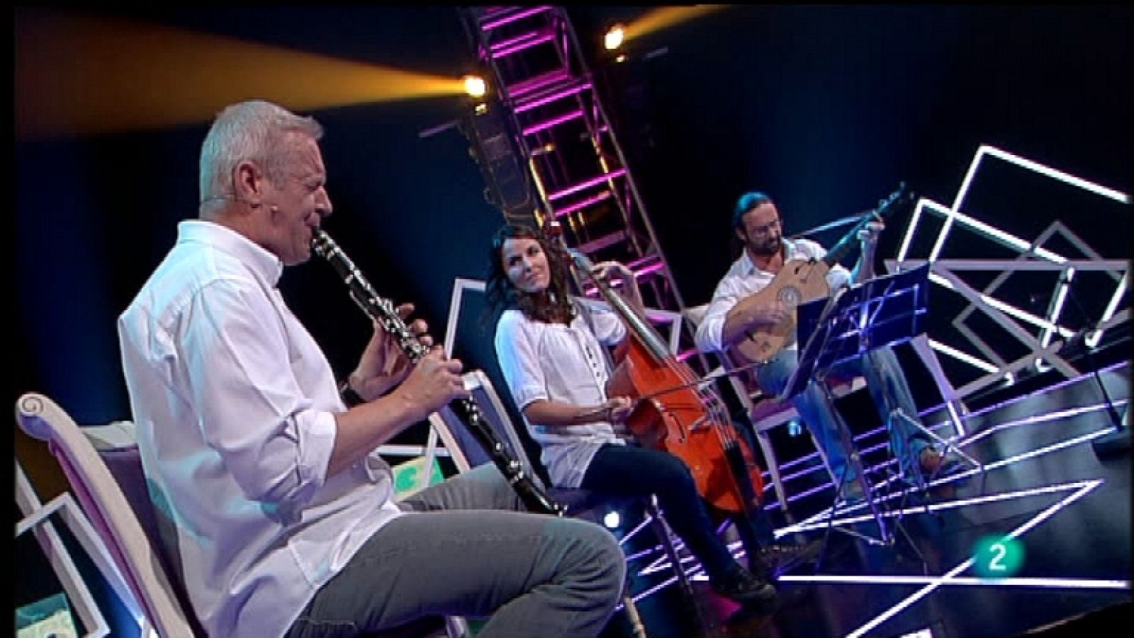 Pizzicato - Andreas Prittwitz - Ver ahora