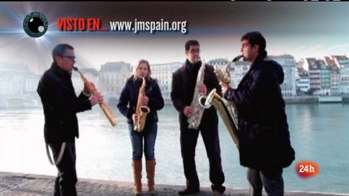 Cámara abierta - Las redes sociales en China