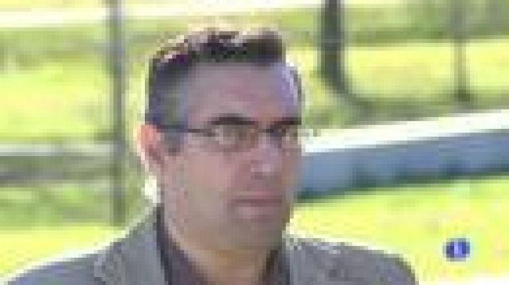 Telediario 1 - Testimonios pasajeros españoles