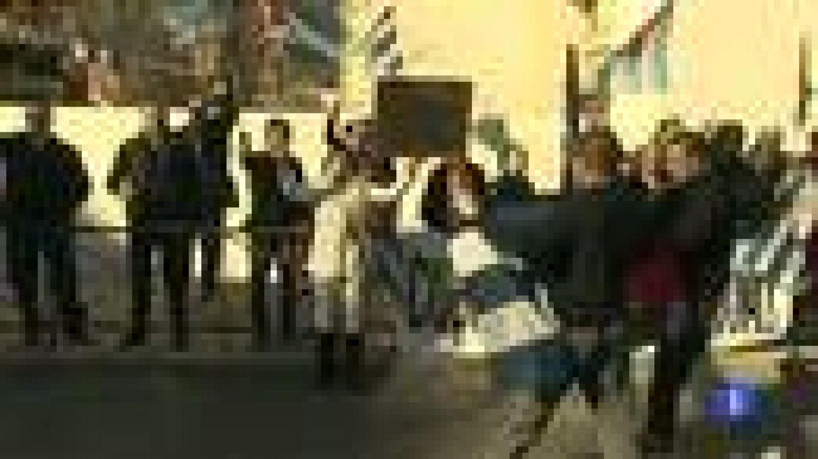 Protestas en Cuba tras la muerte de Wilman Villar