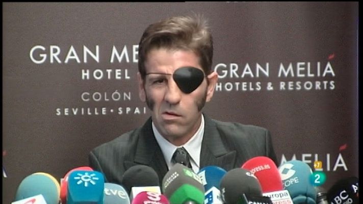 Tendido cero - Tendido cero - 21/01/12