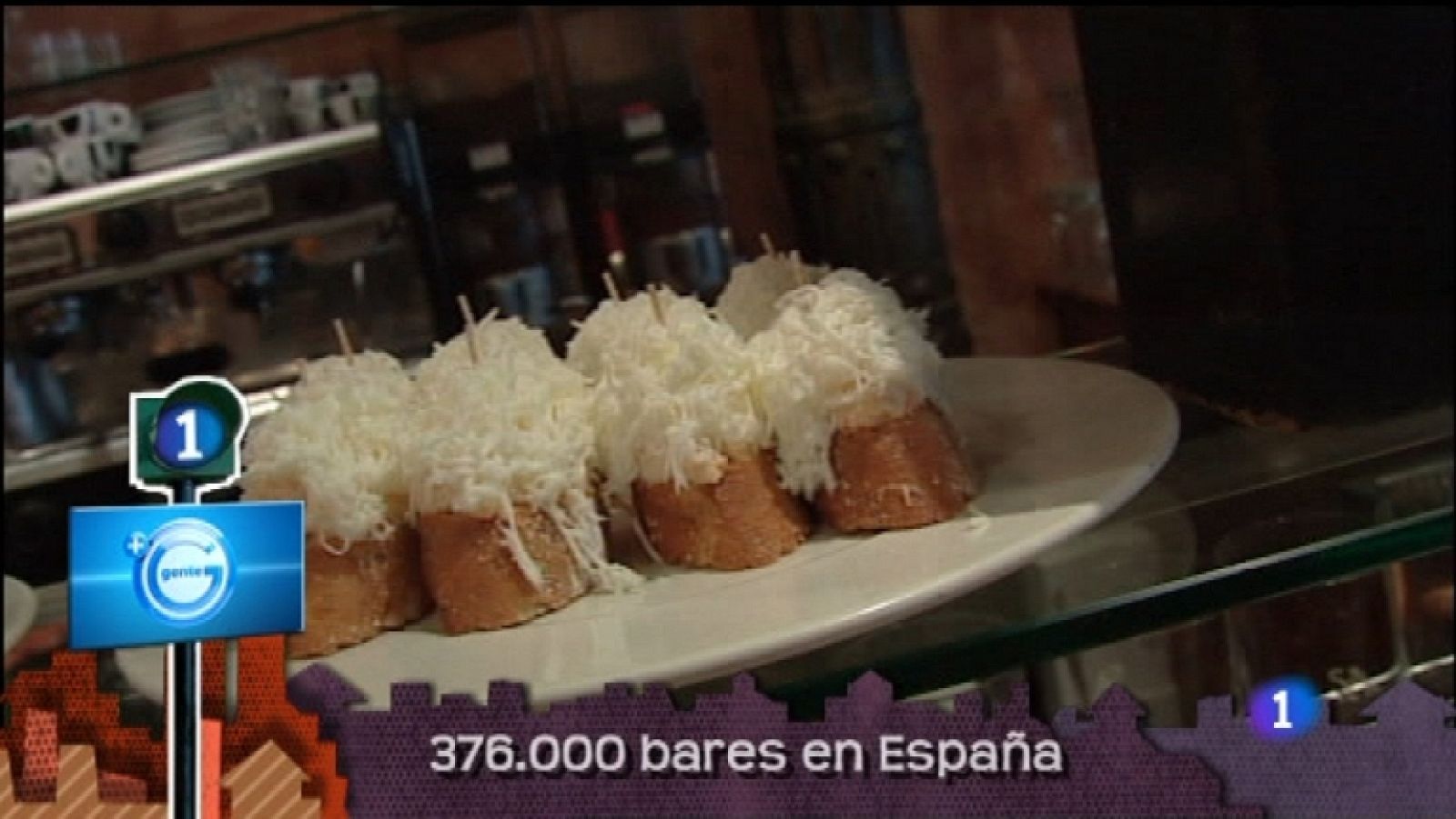 Lo que hay que ver -  21/01/12 - Ver ahora